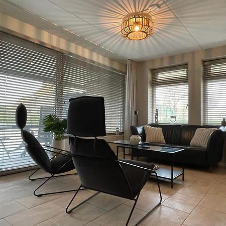 Escape, Appartement Met Groot Terras Buren  Εξωτερικό φωτογραφία
