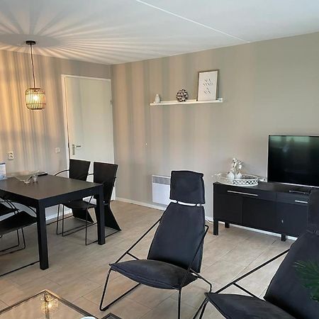 Escape, Appartement Met Groot Terras Buren  Εξωτερικό φωτογραφία