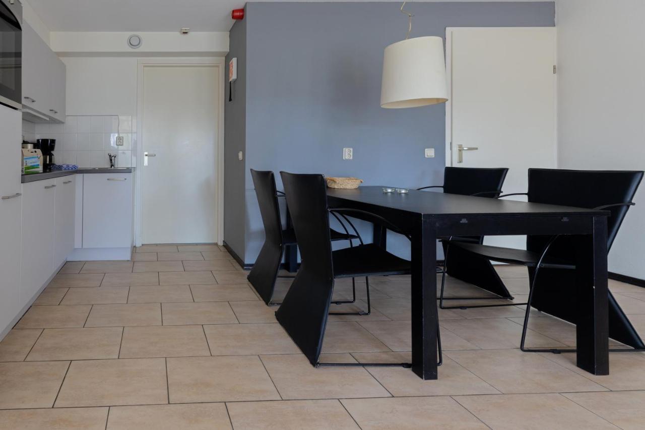 Escape, Appartement Met Groot Terras Buren  Εξωτερικό φωτογραφία