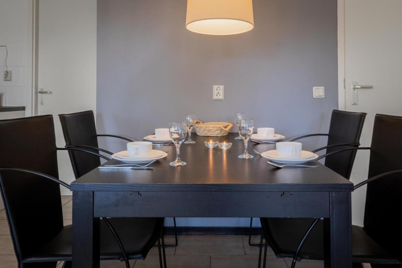 Escape, Appartement Met Groot Terras Buren  Εξωτερικό φωτογραφία