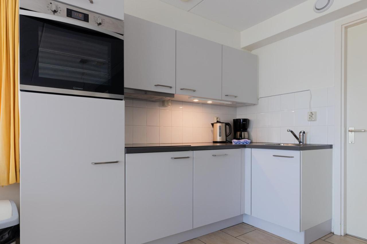 Escape, Appartement Met Groot Terras Buren  Εξωτερικό φωτογραφία