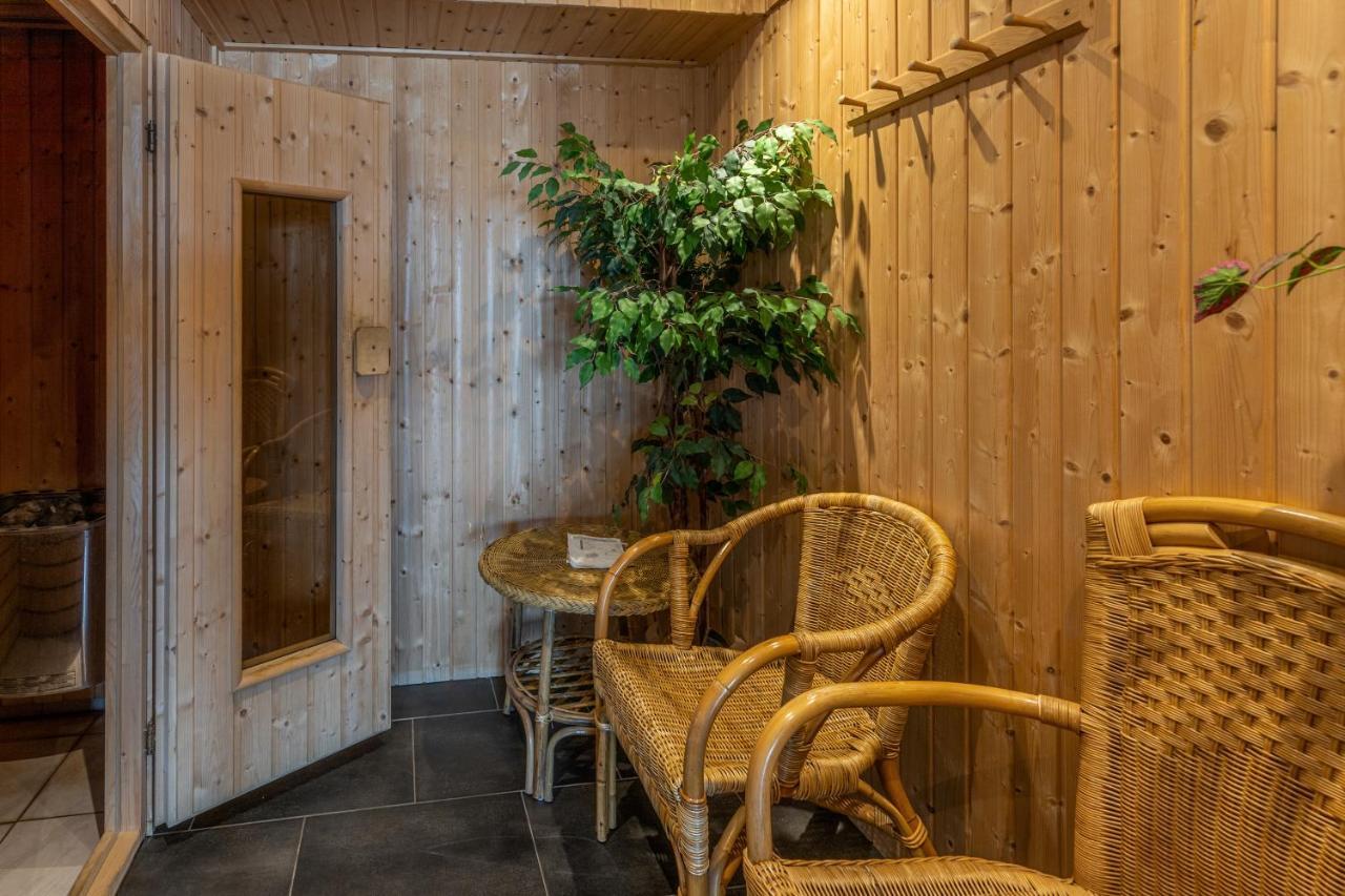 Escape, Appartement Met Groot Terras Buren  Εξωτερικό φωτογραφία