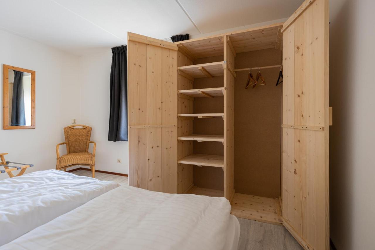 Escape, Appartement Met Groot Terras Buren  Εξωτερικό φωτογραφία