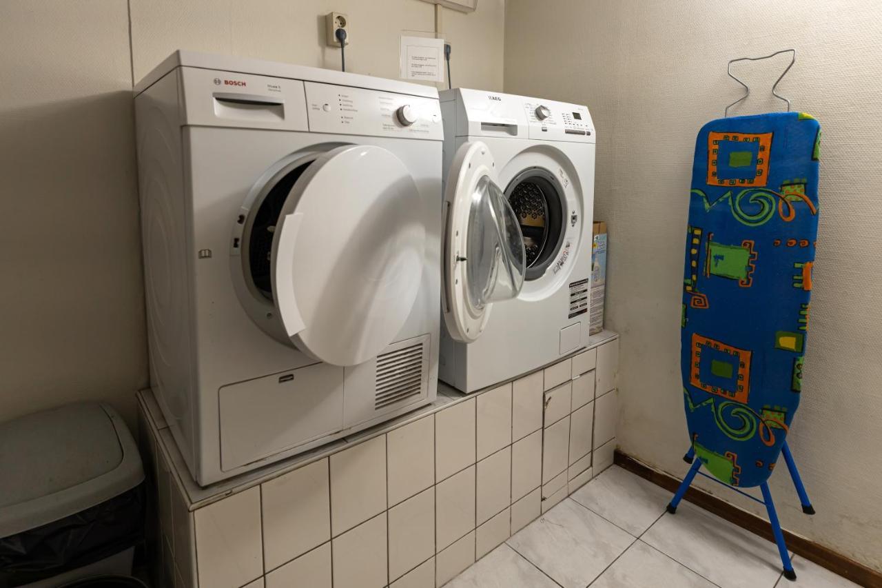 Escape, Appartement Met Groot Terras Buren  Εξωτερικό φωτογραφία