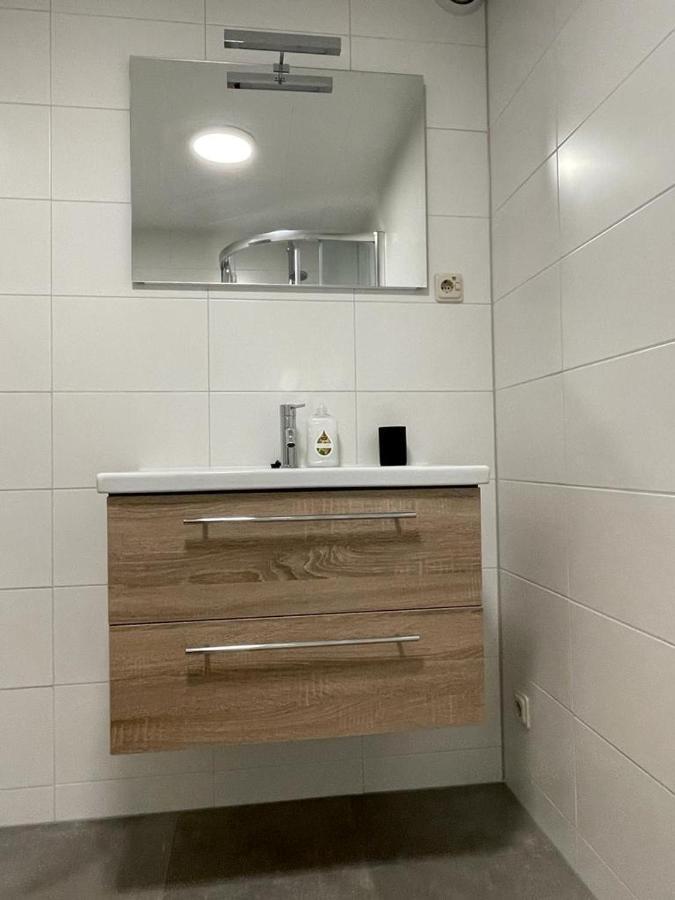 Escape, Appartement Met Groot Terras Buren  Εξωτερικό φωτογραφία