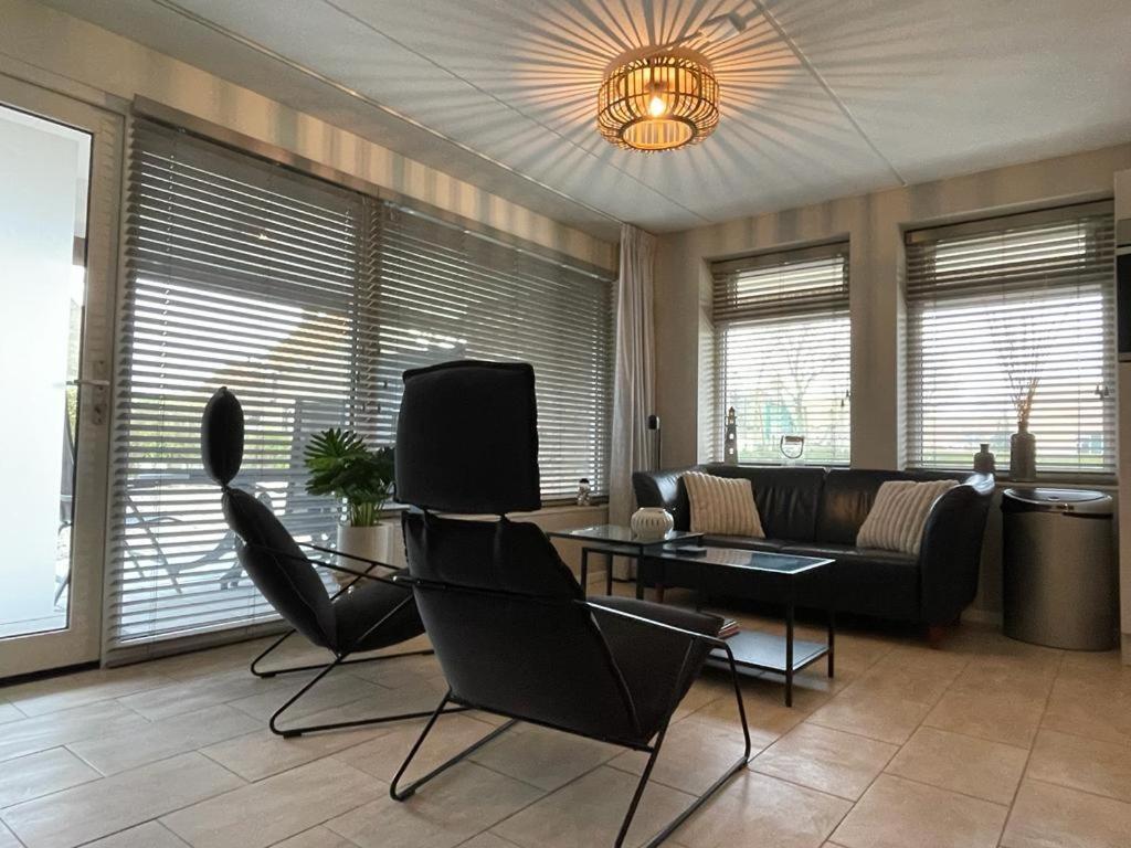 Escape, Appartement Met Groot Terras Buren  Εξωτερικό φωτογραφία