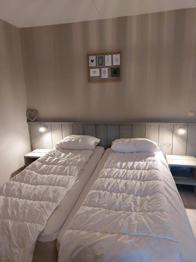 Escape, Appartement Met Groot Terras Buren  Εξωτερικό φωτογραφία