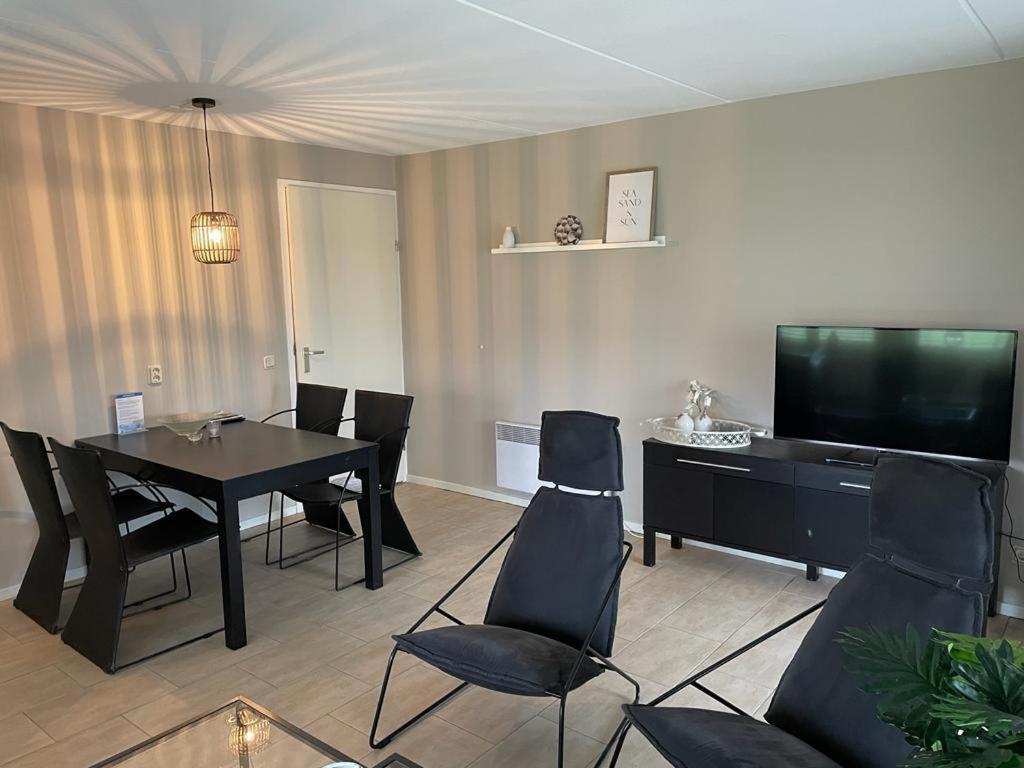 Escape, Appartement Met Groot Terras Buren  Εξωτερικό φωτογραφία