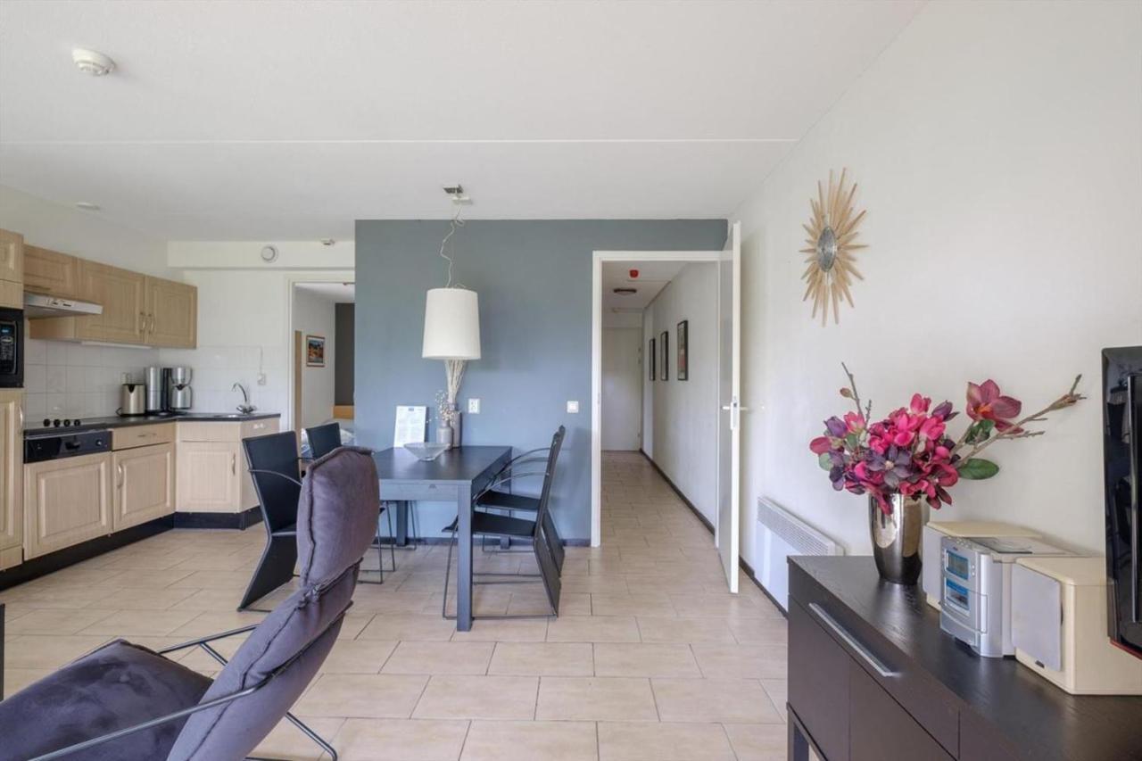 Escape, Appartement Met Groot Terras Buren  Εξωτερικό φωτογραφία